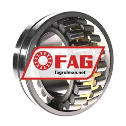 FAG 23126-E1A-XL-K-M-C3 rulman resim 4