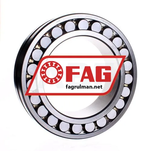 FAG 23036-E1A-XL-M-C3