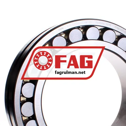 FAG 23036-E1A-XL-M-C3 ürün fotoğrafı 2