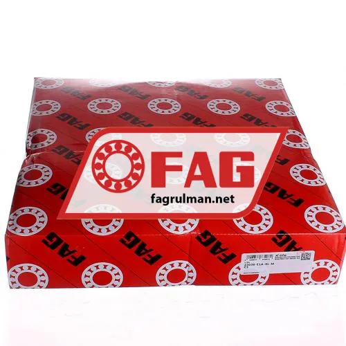 FAG 23036-E1A-XL-M-C3 ürün fotoğrafı 3