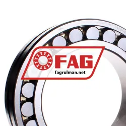 FAG 23036-E1A-XL-M-C3 rulman resim 2