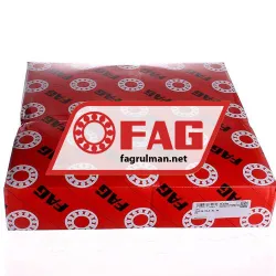 FAG 23036-E1A-XL-M-C3 rulman resim 3