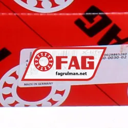 FAG 23036-E1A-XL-M-C3 rulman resim 4