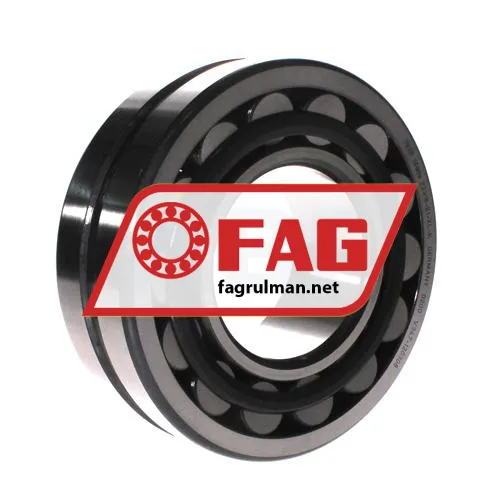 FAG 22318-E1-XL-K