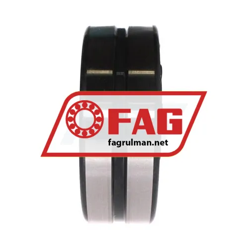FAG 22318-E1-XL-K ürün fotoğrafı 2