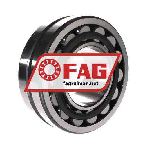 FAG 22318-E1-XL-K ürün fotoğrafı 3