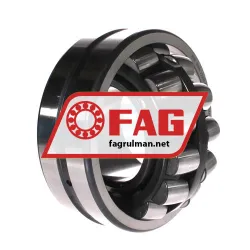 FAG 22318-E1-XL-K rulman resim 4