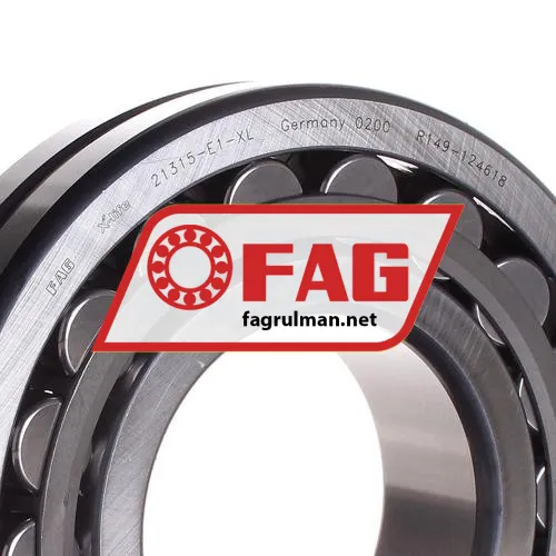 FAG 21315-E1-XL ürün fotoğrafı 2