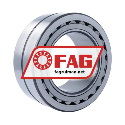 FAG 24120-BS ürün fotoğrafı 2