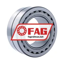 FAG 24120-BS rulman resim 2