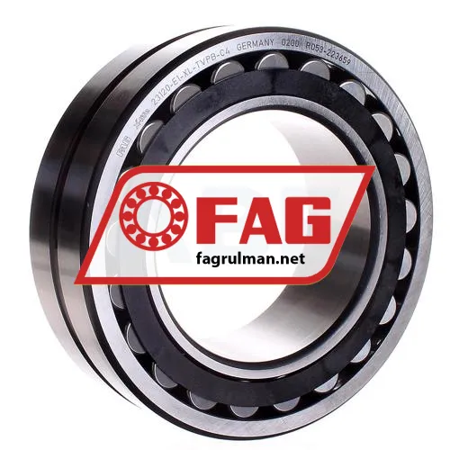 FAG 23120-E1-XL-TVPB-C4