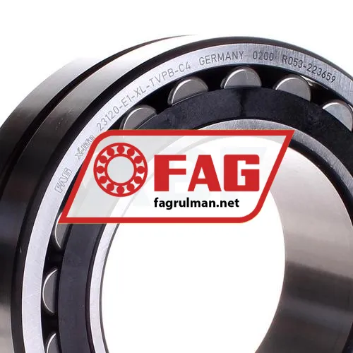 FAG 23120-E1-XL-TVPB-C4 ürün fotoğrafı 2