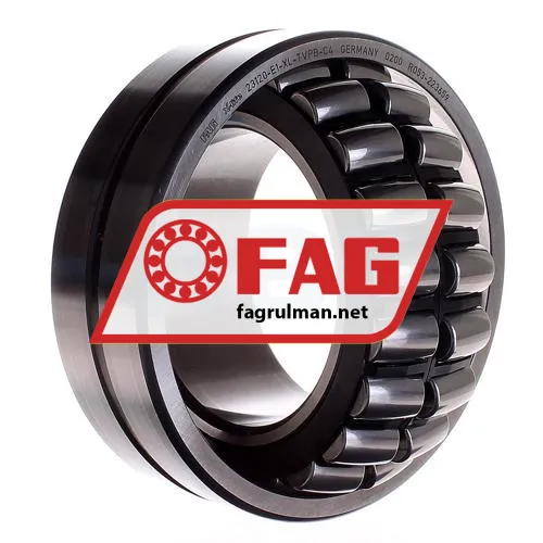 FAG 23120-E1-XL-TVPB-C4 ürün fotoğrafı 3