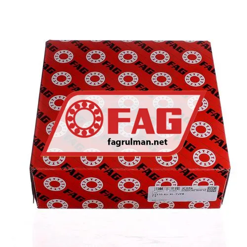 FAG 23120-E1-XL-TVPB-C4 ürün fotoğrafı 5