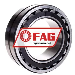 FAG 23120-E1-XL-TVPB-C4