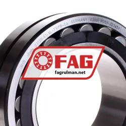FAG 23120-E1-XL-TVPB-C4 rulman resim 2