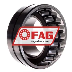 FAG 23120-E1-XL-TVPB-C4 rulman resim 3