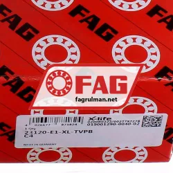 FAG 23120-E1-XL-TVPB-C4 rulman resim 6