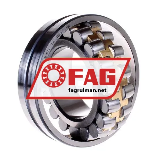 FAG 22220-E1A-XL-M-C4 ürün fotoğrafı 2