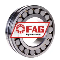 FAG 22220-E1A-XL-M-C4