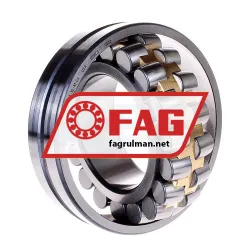 FAG 22220-E1A-XL-M-C4 rulman resim 2