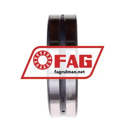 FAG 22220-E1A-XL-M-C4 rulman resim 3
