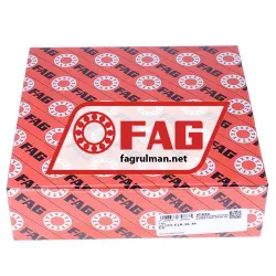 FAG 22220-E1A-XL-M-C4 rulman resim 4