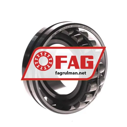 FAG 22211-E1-XL-C2 ürün fotoğrafı 4