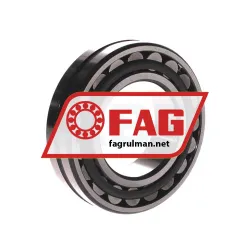FAG 22211-E1-XL-C2 rulman resim 3
