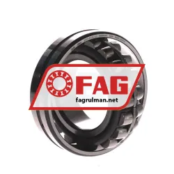 FAG 22211-E1-XL-C2 rulman resim 4
