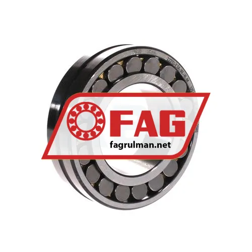 FAG 22213-E1A-XL-K-M