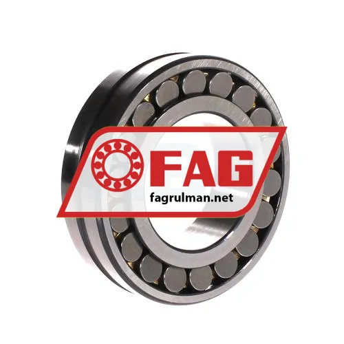 FAG 22213-E1A-XL-K-M ürün fotoğrafı 4