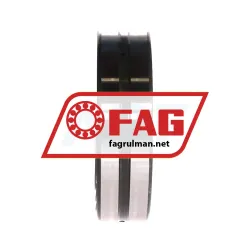 FAG 22213-E1A-XL-K-M rulman resim 2