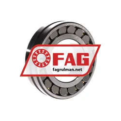 FAG 22213-E1A-XL-K-M rulman resim 3