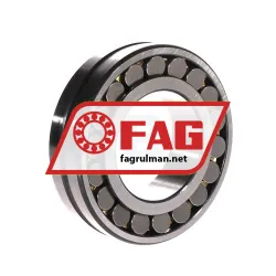 FAG 22213-E1A-XL-K-M rulman resim 4