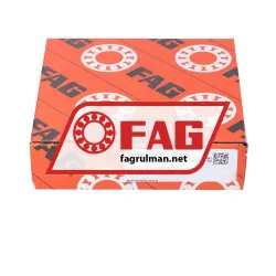 FAG 22213-E1A-XL-K-M rulman resim 5