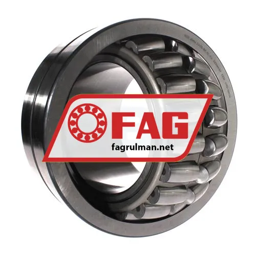 FAG 24130-BE-XL-C4 ürün fotoğrafı 2