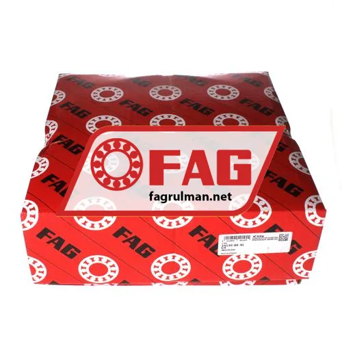 FAG 24130-BE-XL-C4 ürün fotoğrafı 4