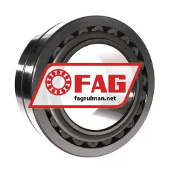FAG 24130-BE-XL-C4 rulman resim 3