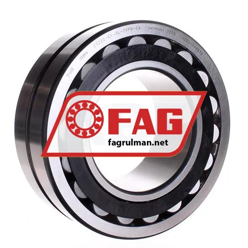 FAG 23222-E1-XL-TVPB-C4