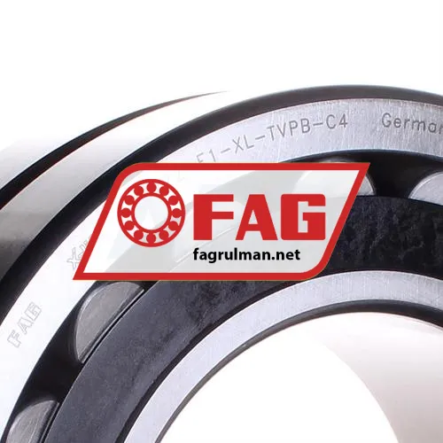 FAG 23222-E1-XL-TVPB-C4 ürün fotoğrafı 2