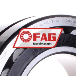 FAG 23222-E1-XL-TVPB-C4 rulman resim 2