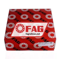 FAG 23222-E1-XL-TVPB-C4 rulman resim 4