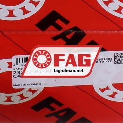 FAG 23222-E1-XL-TVPB-C4 rulman resim 5