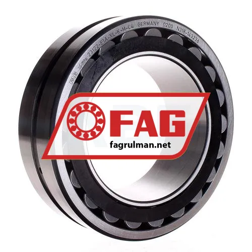 FAG 23122-E1-XL-K-TVPB-C4