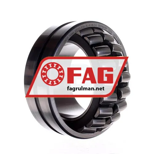 FAG 23122-E1-XL-K-TVPB-C4 ürün fotoğrafı 3