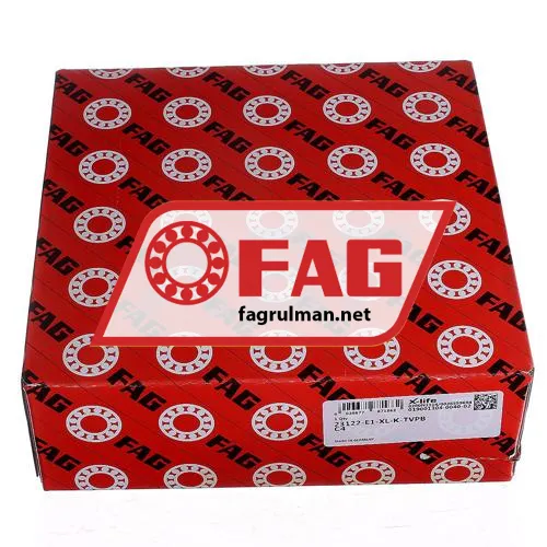 FAG 23122-E1-XL-K-TVPB-C4 ürün fotoğrafı 5