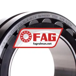 FAG 23122-E1-XL-K-TVPB-C4 rulman resim 2