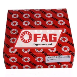 FAG 23122-E1-XL-K-TVPB-C4 rulman resim 5