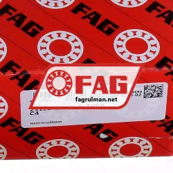 FAG 23122-E1-XL-K-TVPB-C4 rulman resim 6